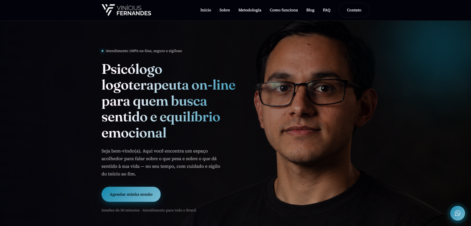 Marcos Sanches